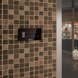 Albatros-Hammam-Plus-Home-Display-digitale-Oled