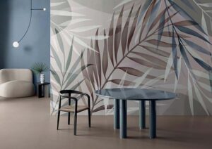 nuances-gres-porcellanato-effetto-cemento-decoro-foliage-living